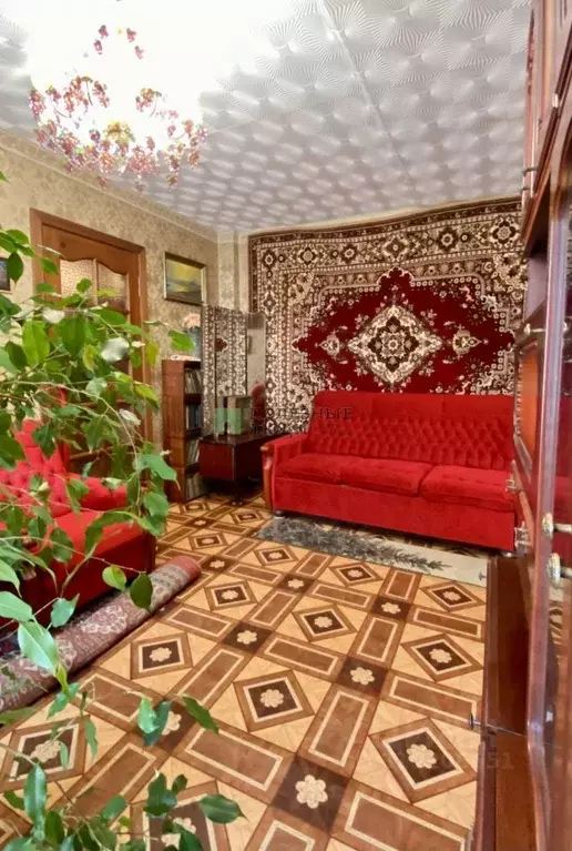 3-к кв. Орловская область, Орел ул. Металлургов, 32 (61.8 м) - Фото 0