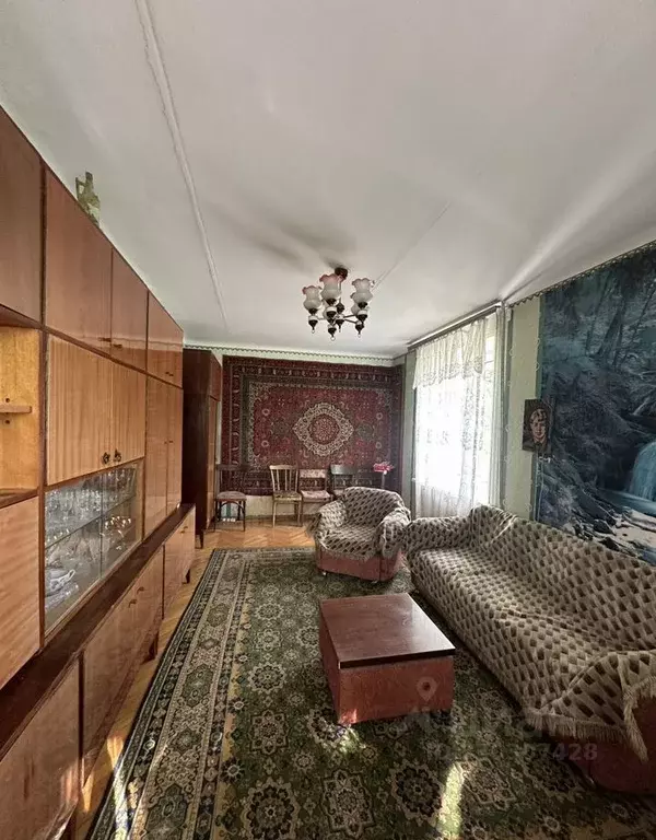 2-к кв. Московская область, Ступино ул. Чайковского, 19 (43.0 м) - Фото 2