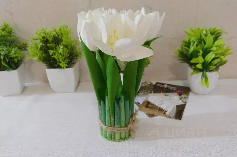 2-к кв. Кабардино-Балкария, Нальчик просп. Шогенцукова, 19А (55.0 м) - Фото 2