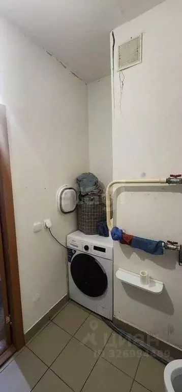 1-к кв. Красноярский край, Красноярск Ленинградская ул., 8 (35.4 м) - Фото 2