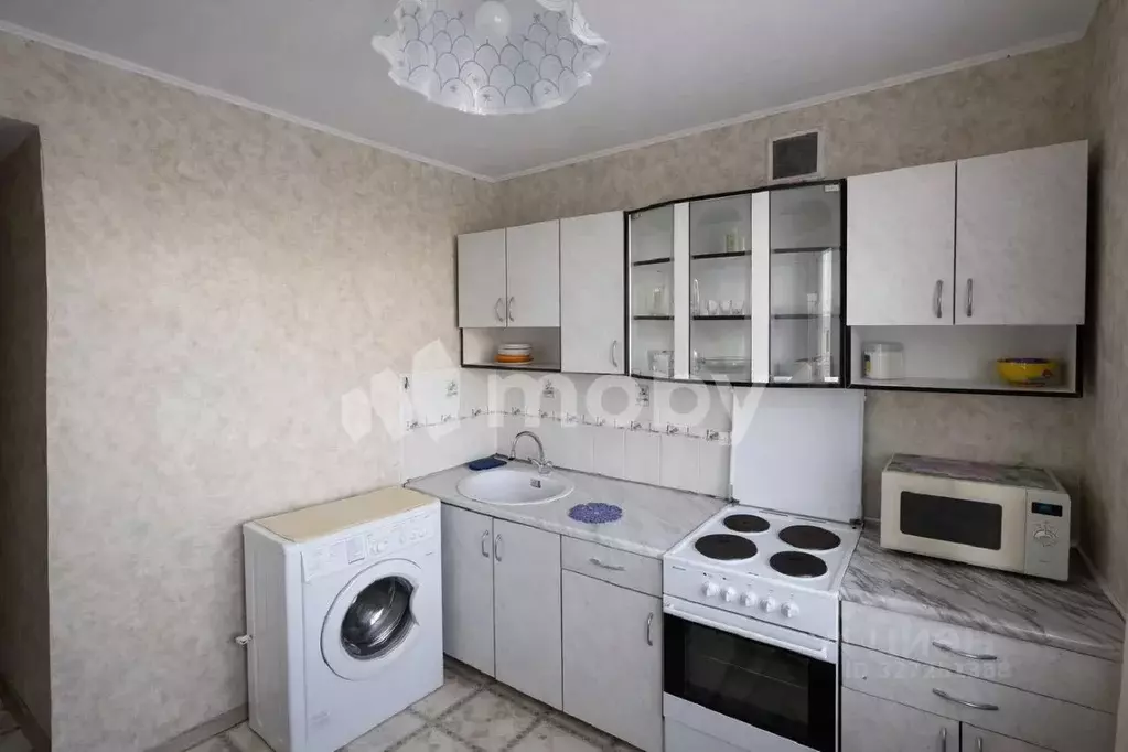 1-к кв. Калининградская область, Калининград Московский просп., 44 ... - Фото 2