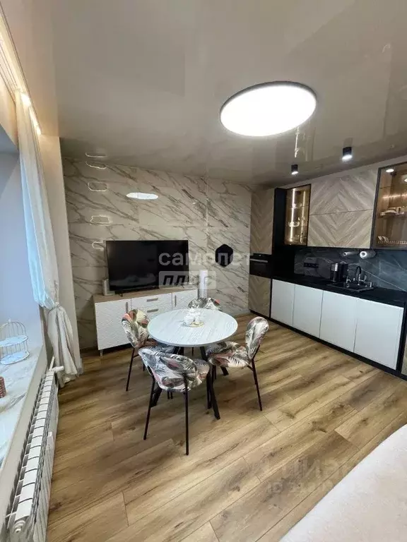 3-к кв. Иркутская область, Иркутск Норильская ул., 6/4 (67.5 м) - Фото 0