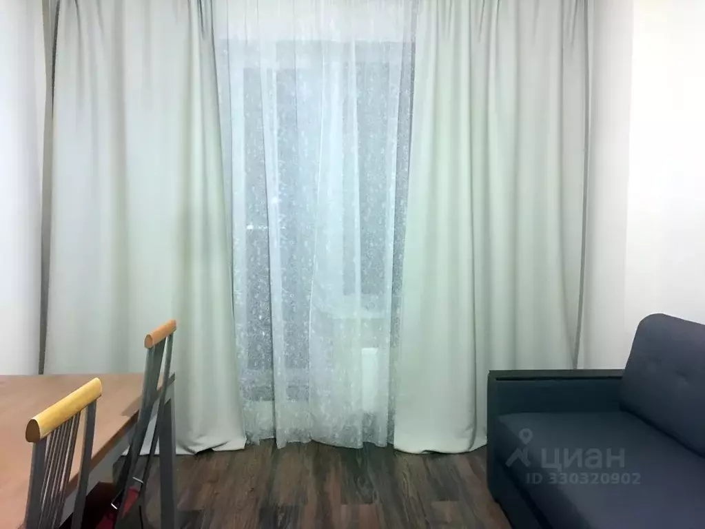 2-к кв. Санкт-Петербург Пулковское ш., 14Г (40.0 м) - Фото 2