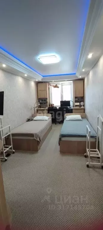 3-к кв. Ставропольский край, Кисловодск ул. Крутая дорога (59.2 м) - Фото 0