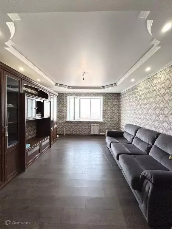 Продаётся 3-к квартира, 95.2 м - Фото 1