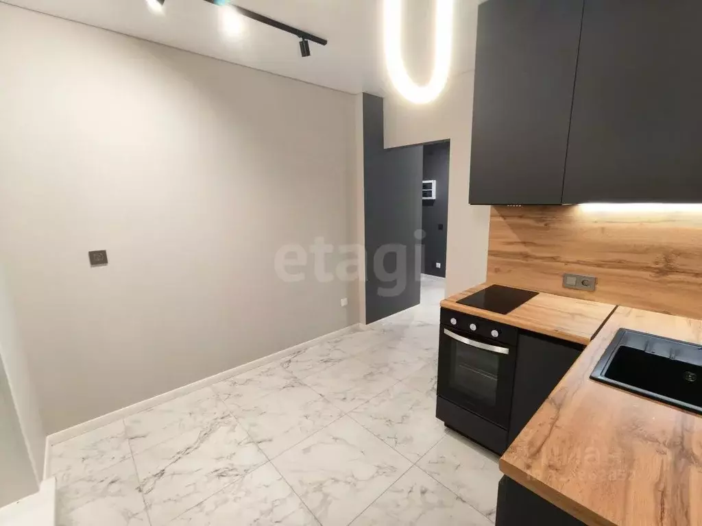 1-к кв. Удмуртия, Ижевск ул. 40 лет Победы, 89 (32.0 м) - Фото 1