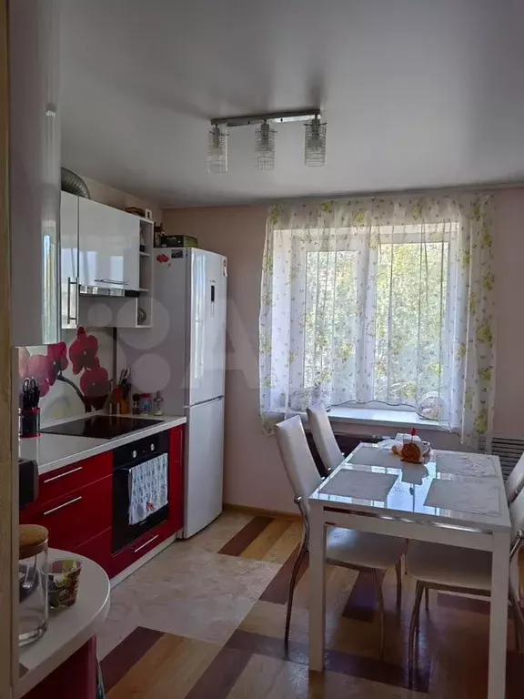 3-к. квартира, 65,1 м, 5/5 эт. - Фото 0