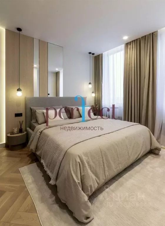 2-к кв. Москва Шмитовский проезд, 39к6 (45.0 м) - Фото 1