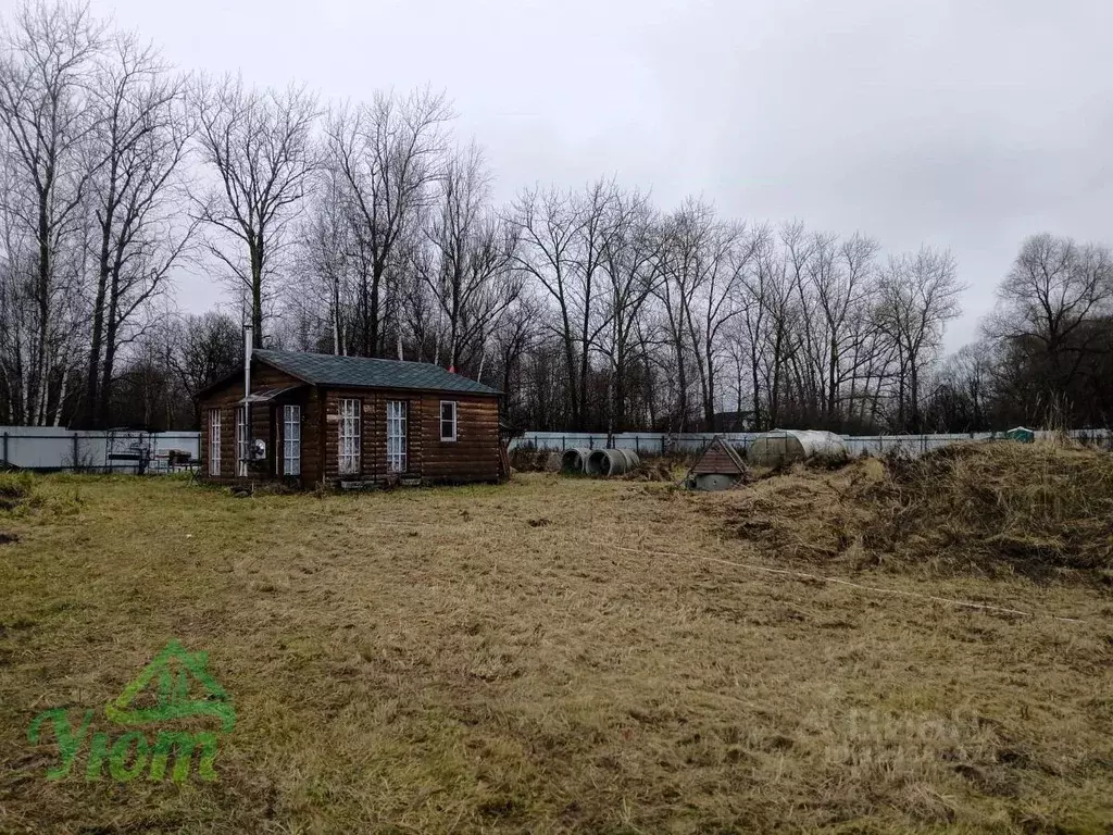 Участок в Московская область, Раменский муниципальный округ, с. ... - Фото 2
