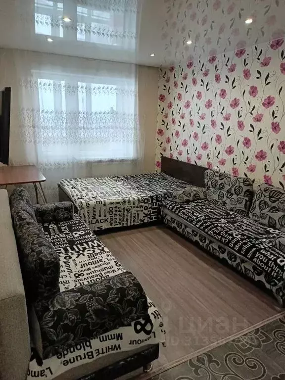 2-к кв. Кировская область, Киров Московская ул., 121к1 (55.0 м) - Фото 2
