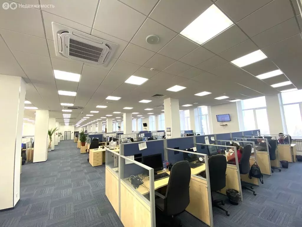 Офис (1051 м) - Фото 2