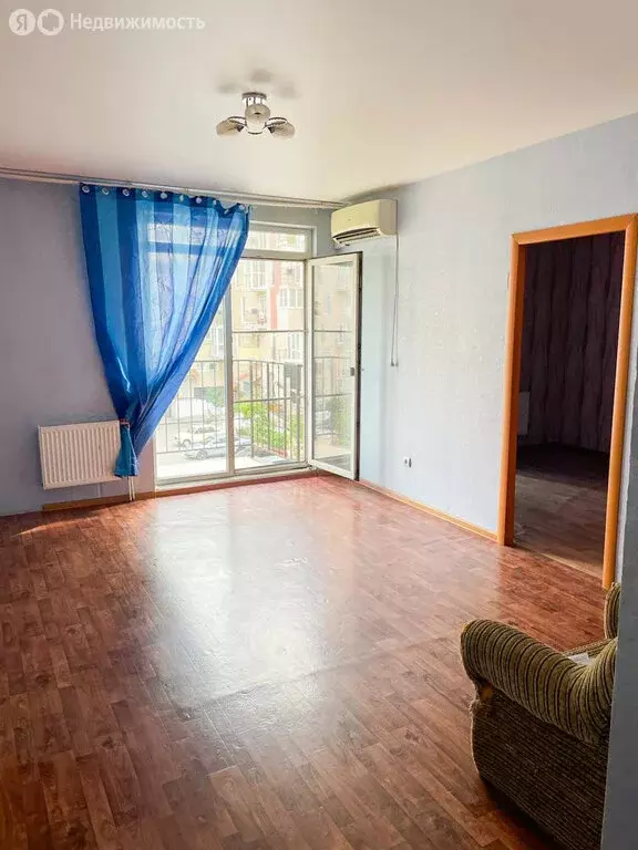2-комнатная квартира: Волгоград, улица 51-й Гвардейской Дивизии, 28Б ... - Фото 1