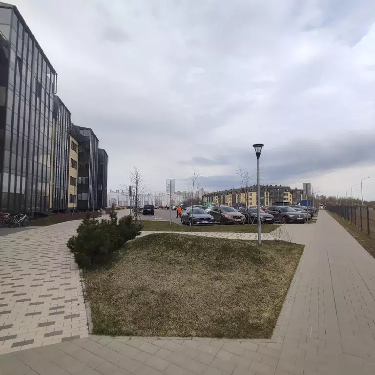 Продаётся 1-к квартира, 27.6 м - Фото 1