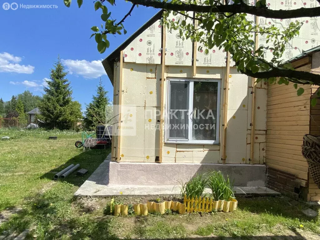 Дом в Сергиево-Посадский городской округ, садовое товарищество Старый ... - Фото 2
