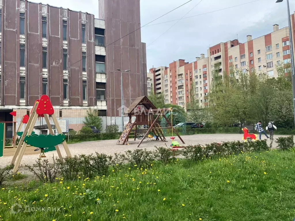 Продаётся 3-к квартира, 110.4 м - Фото 1