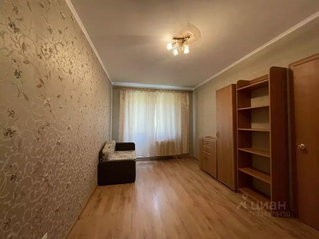 1-к кв. Московская область, Ступино городской округ, с. Верзилово, ... - Фото 1