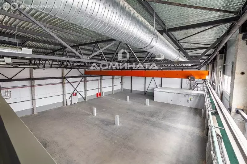 Производственное помещение (1358 м) - Фото 1