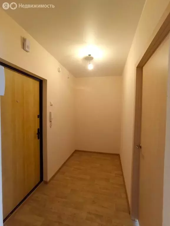 1-комнатная квартира: Челябинск, Краснопольский проспект, 34 (31.2 м) - Фото 0