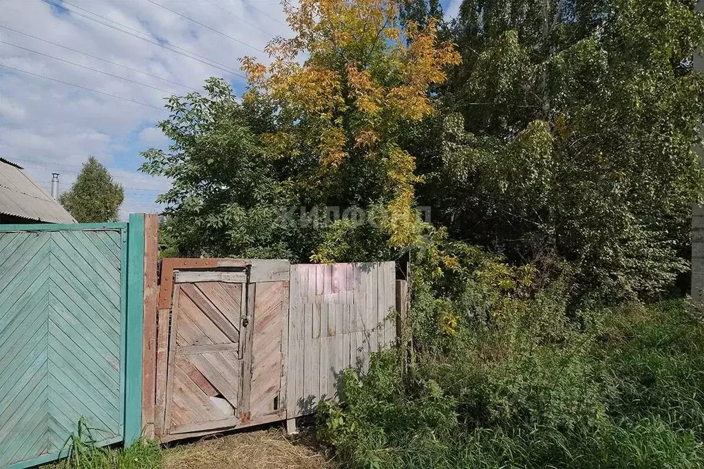 Дом в Новосибирская область, Новосибирск Большая ул. (49 м) - Фото 0