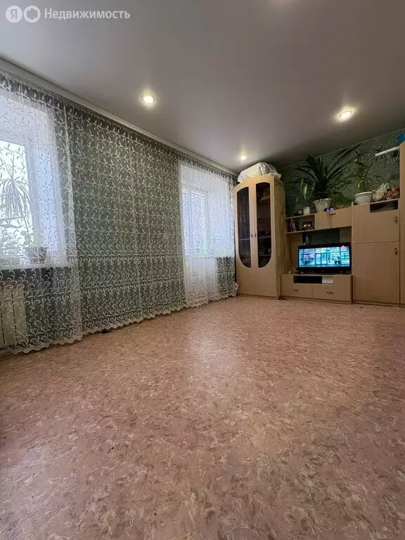 1-комнатная квартира: Чита, проспект Советов, 5 (33.5 м) - Фото 2