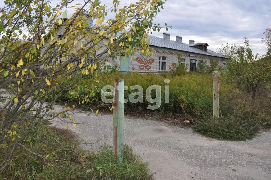 Офис в Владимирская область, Муром с. Польцо, ул. Центральная, 21 (849 ... - Фото 2