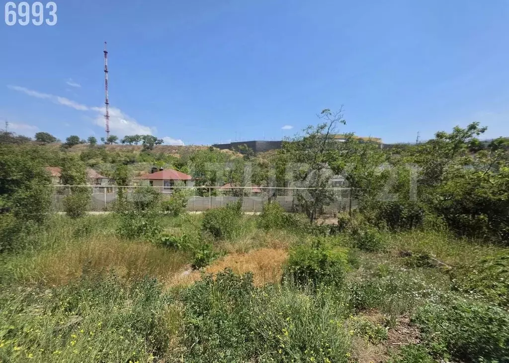 Дом в Севастополь Эра-1 садоводческое товарищество, ул. Максима ... - Фото 2