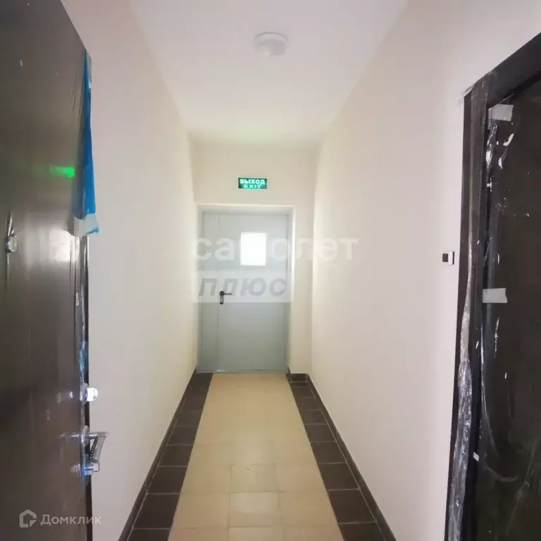 Продаётся 2-к квартира, 41.1 м - Фото 1