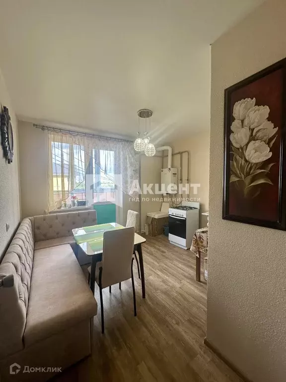 Продаётся 2-к квартира, 50 м - Фото 1