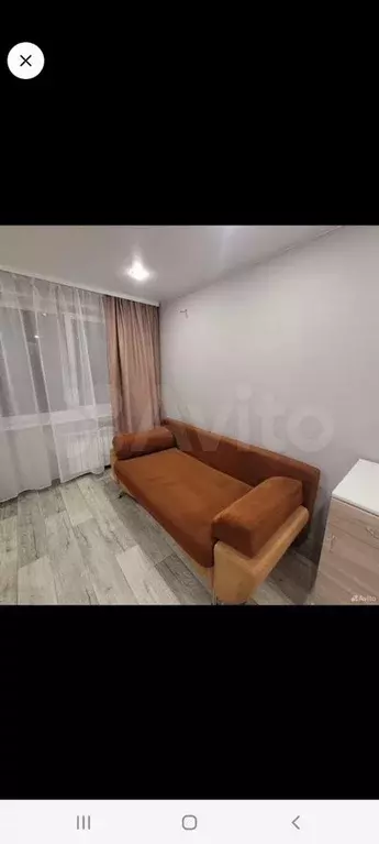 Квартира-студия, 17 м, 2/5 эт. - Фото 1