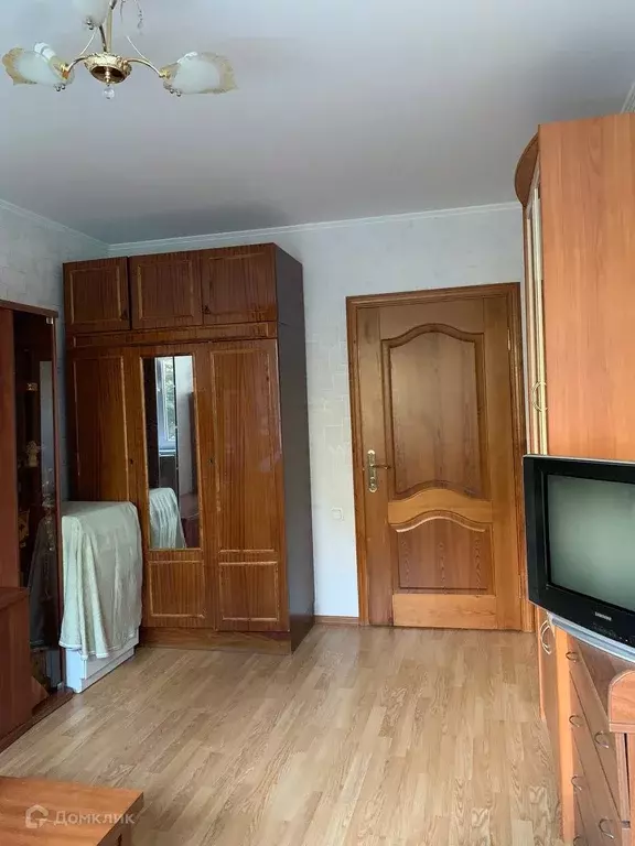 Продаётся 3-к квартира, 70.1 м - Фото 1