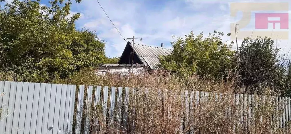 Дом в Самарская область, Красноярский район, Большая Каменка с/пос, с. ... - Фото 1