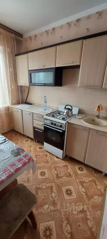 2-к кв. Курская область, Курск Ясная ул., 1А (46.0 м) - Фото 1