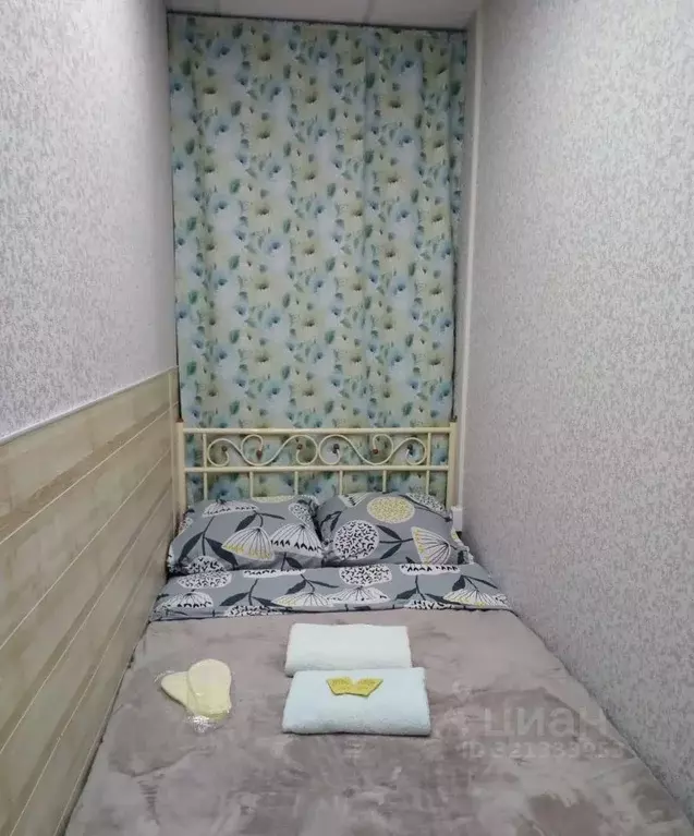 Комната Москва Николоямская ул., 45С2 (12.0 м) - Фото 2