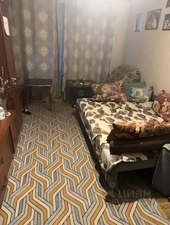 2-к кв. Москва Новосибирская ул., 8 (44.6 м) - Фото 1