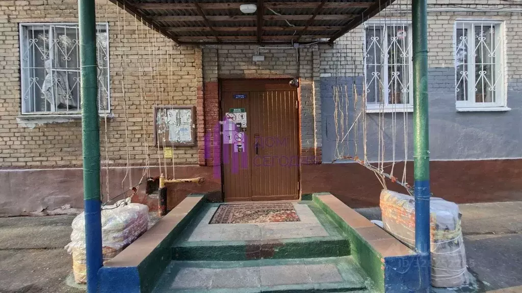 3-к кв. Московская область, Балашиха Гагарина мкр, 8 (71.6 м) - Фото 2