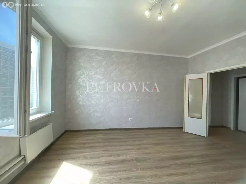 1-комнатная квартира: Подольск, улица Академика Доллежаля, 8 (38.3 м) - Фото 1