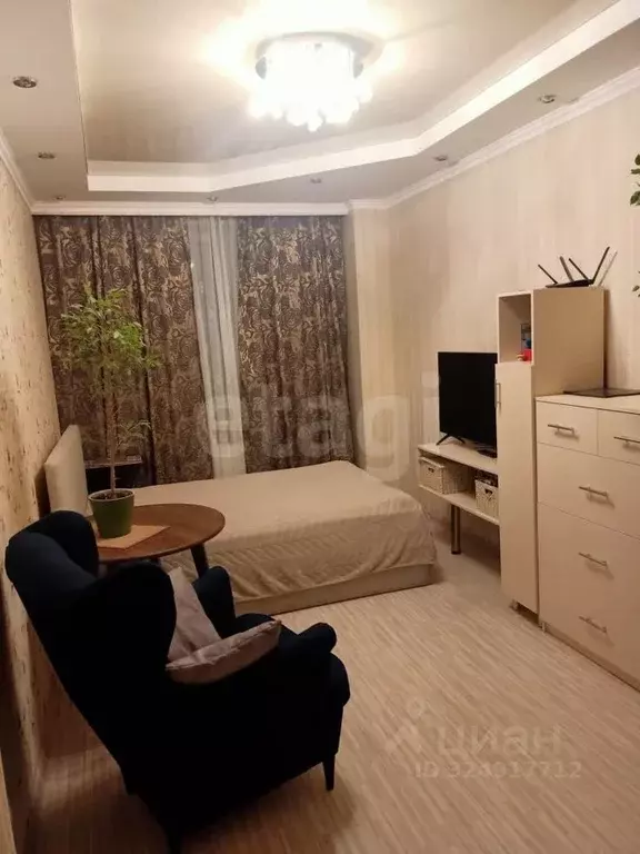 1-к кв. Санкт-Петербург Шуваловский просп., 37к1 (32.6 м) - Фото 2