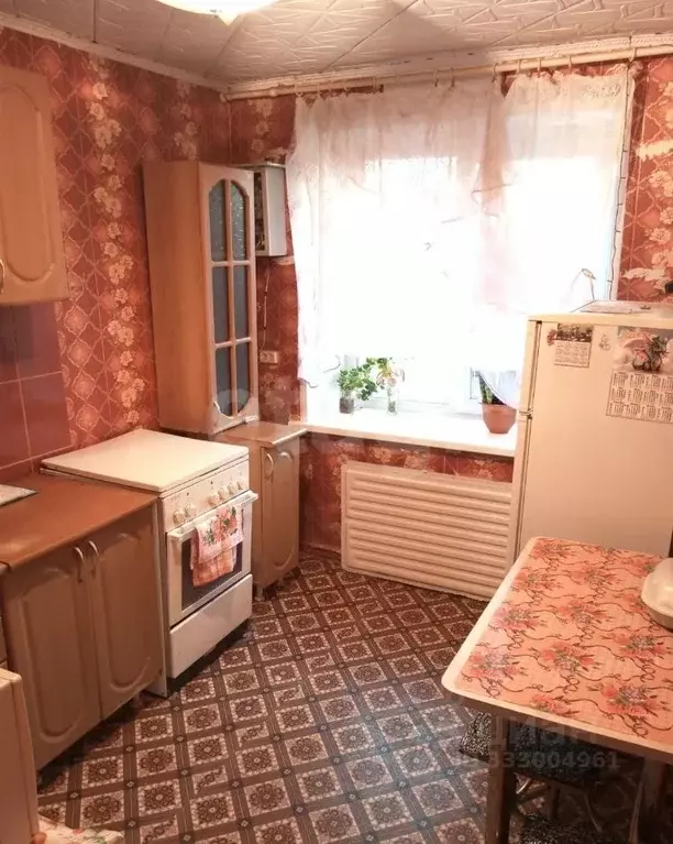 1-к кв. Башкортостан, Стерлитамак ул. Гоголя, 145А (36.0 м) - Фото 1