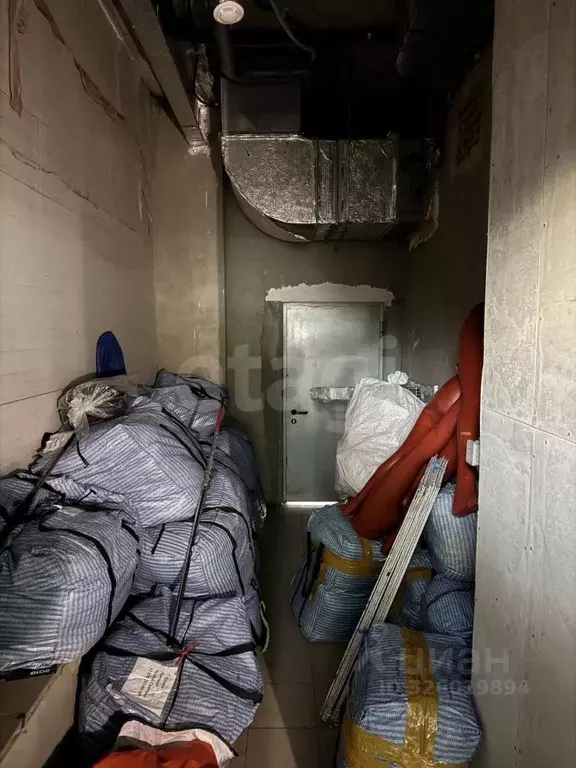 Торговая площадь в Мордовия, Саранск ул. Кирова, 63 (370 м) - Фото 2