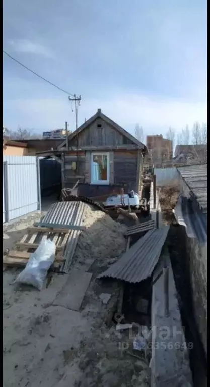 Участок в Ростовская область, Аксай пер. Кооперативный (2.5 сот.) - Фото 0