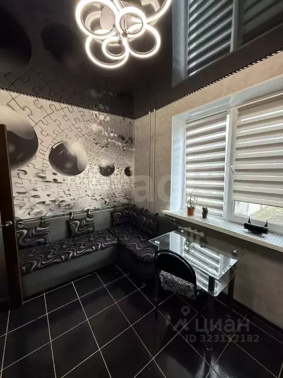 1-к кв. Белгородская область, Старый Оскол Заречье мкр, 6 (37.0 м) - Фото 1