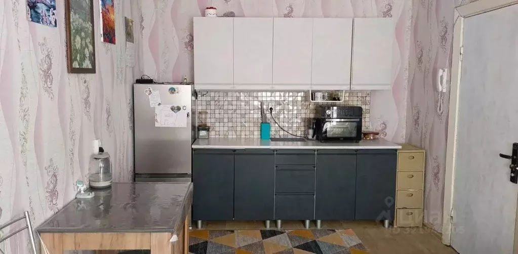 Комната Калужская область, Калуга Дальняя ул., 1 (16.5 м) - Фото 2