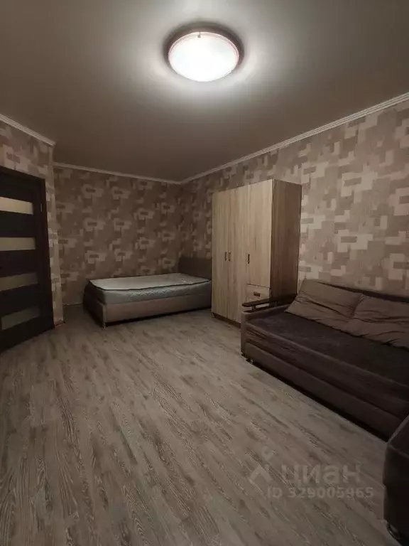 1-к кв. Московская область, Красногорск ул. Игоря Мерлушкина, 12 (39.0 ... - Фото 2