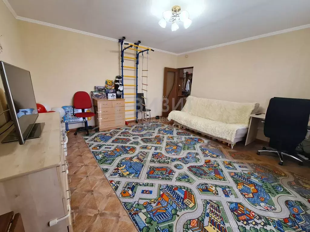 3-к кв. Татарстан, Нижнекамск просп. Химиков, 88 (73.5 м) - Фото 1