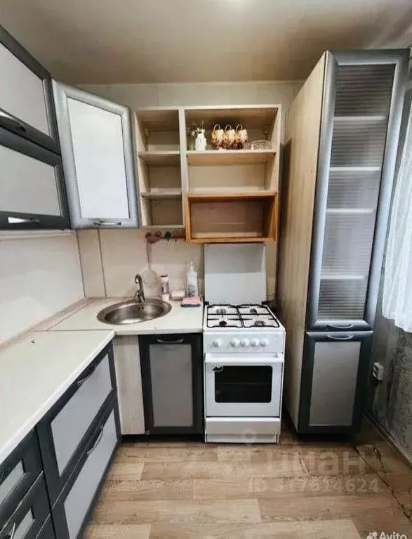 2-к кв. Кировская область, Киров ул. Калинина, 34 (45.0 м) - Фото 0