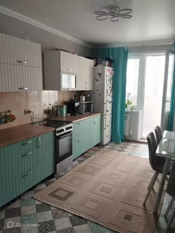 Продаётся 2-к квартира, 57 м - Фото 0