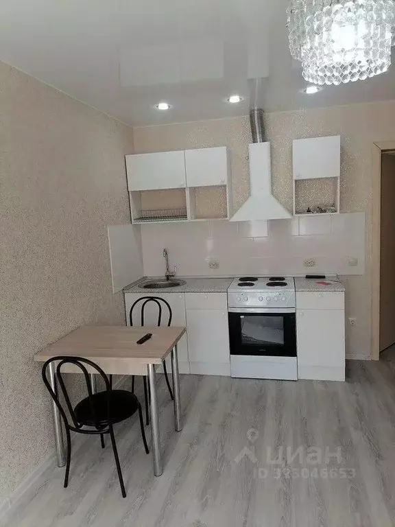 2-к кв. Иркутская область, Иркутск ул. Бородина, 7 (43.0 м) - Фото 1