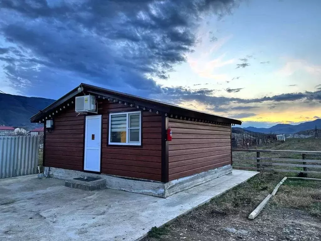 Дом в Дагестан, Кизилюртовский район, Миатли с/пос, с. Миатли ул. ... - Фото 2