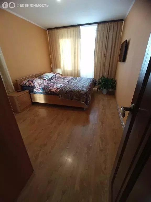 3-комнатная квартира: Усть-Илимск, проспект Мира, 52 (63.5 м) - Фото 2