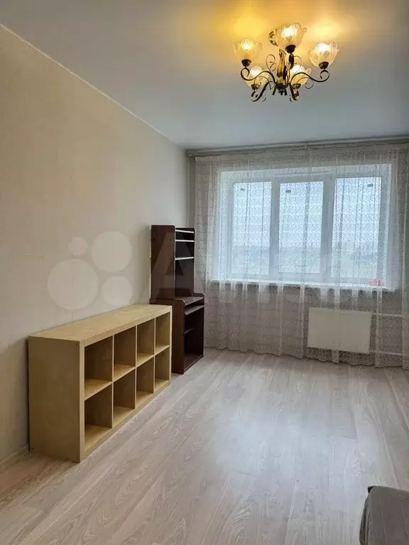 1-к. квартира, 39,7 м, 8/16 эт. - Фото 0